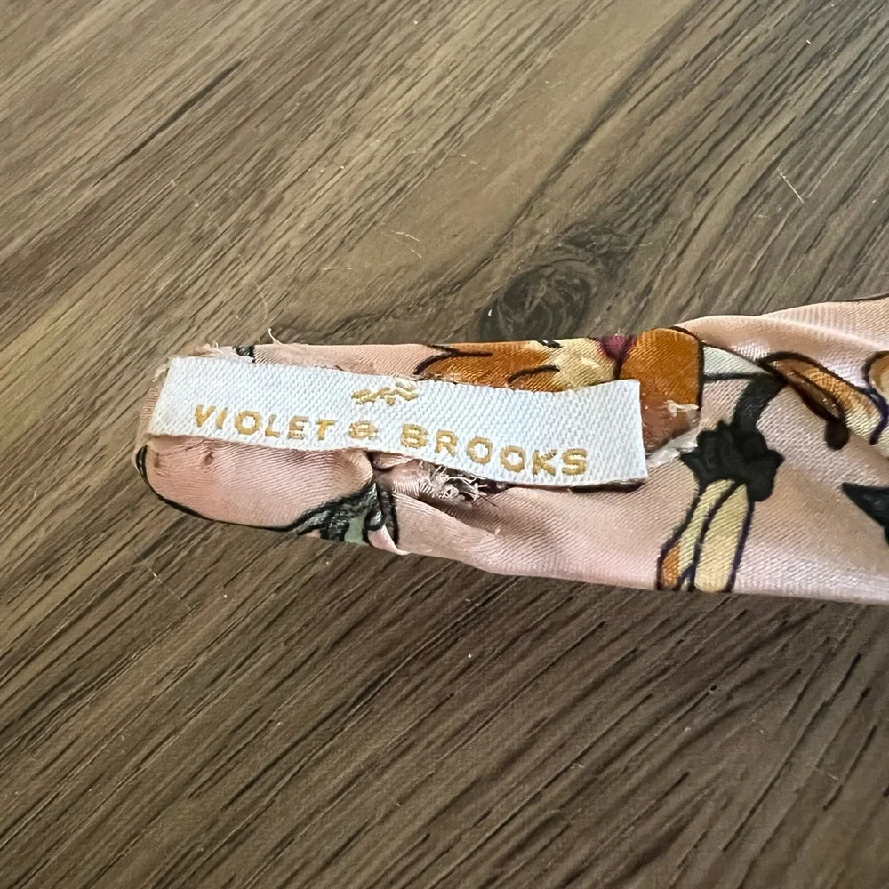 Violet & Brooks Headband
